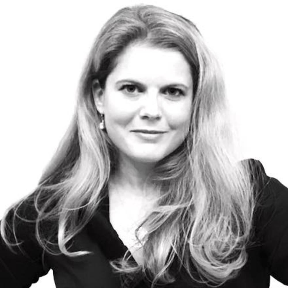 Meet your Posher, Kathryn
